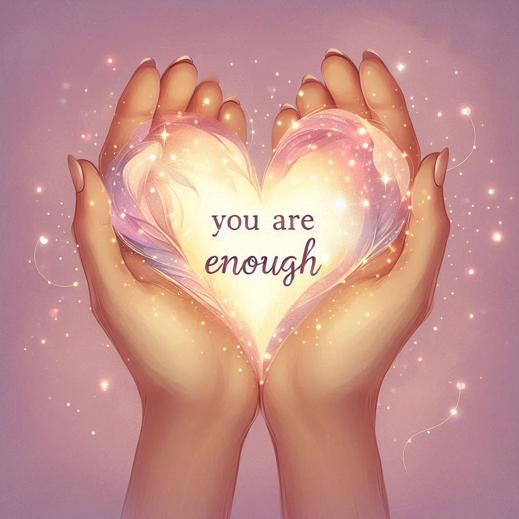 Geschenke PDF - 10 Schritte für mehr Klarheit