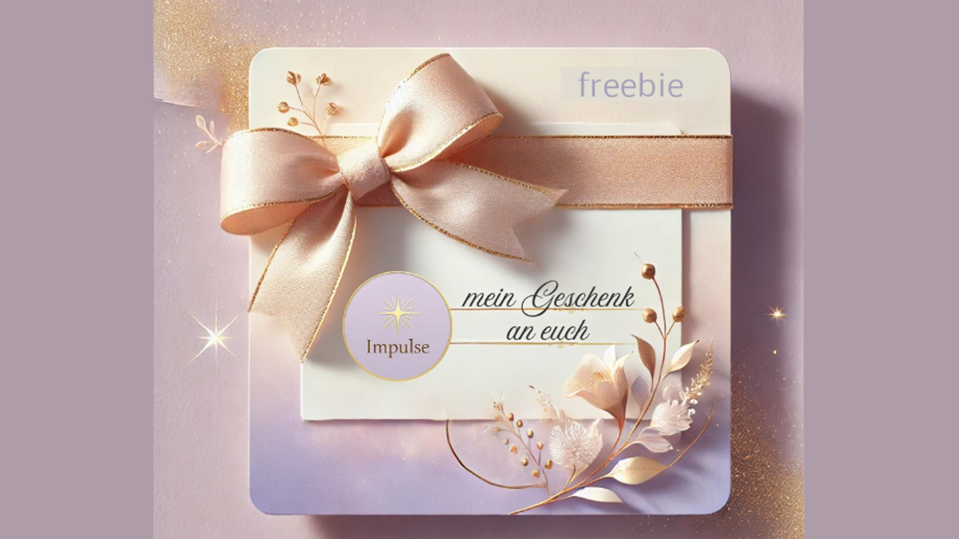 Geschenk