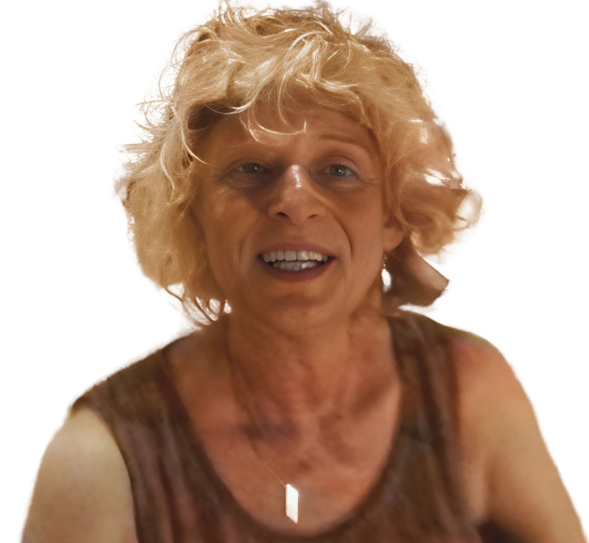 Silke Meyer