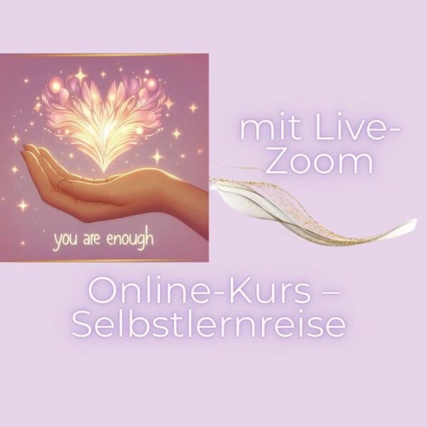 online kurs selbstlernreise