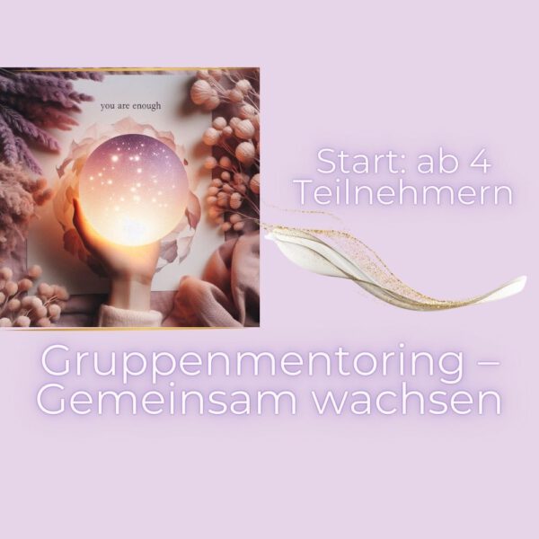 gruppenmentoring selbstlernreise icon