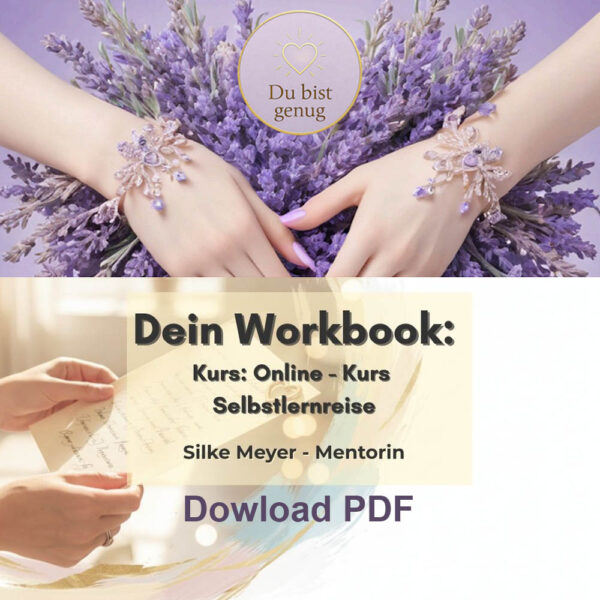 Workbook – Selbstlernreise