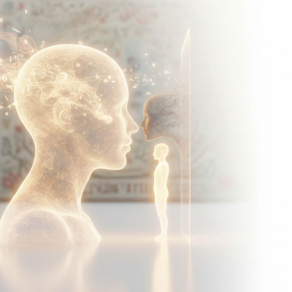 Whisper of Self – Verkörperte Selbstführung