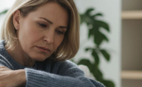 Beitragsbild - grübeln stoppen