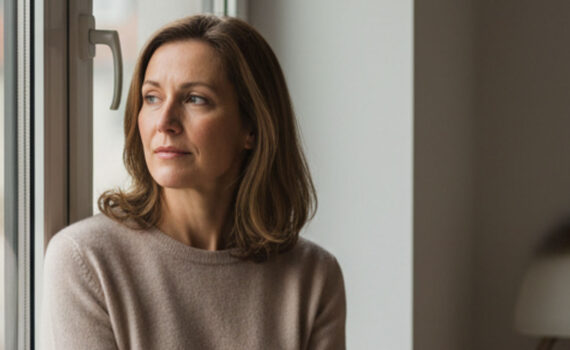 Beitragsbild - grübeln und gedankenschleifen