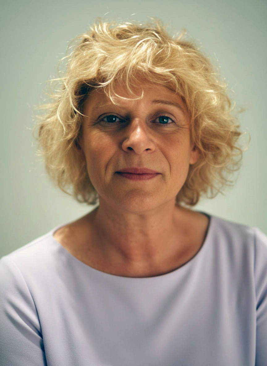 Silke Meyer – Du bist genug Coaching