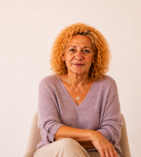 Silke Meyer – Du bist genug Coaching