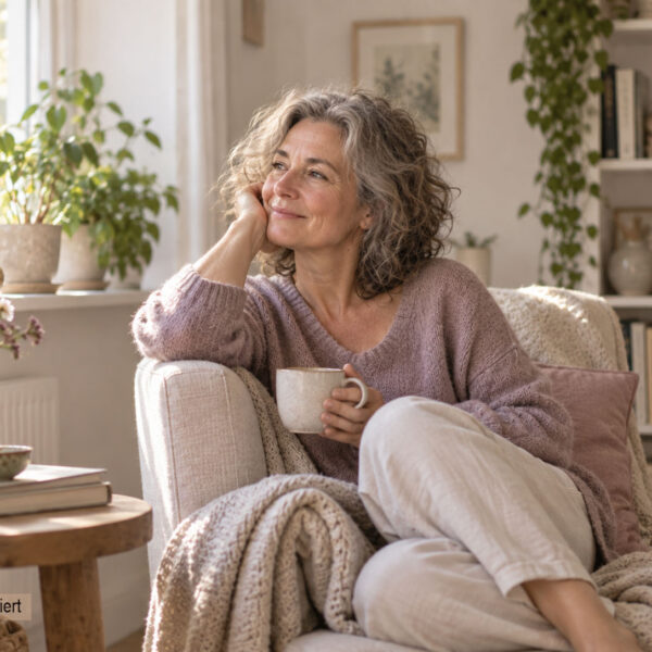 Whisper of Self 🌸 – Werde, wer du wirklich bist